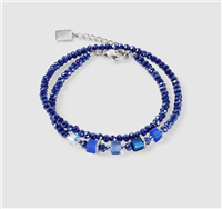 Bracelet Coeur De Lion Woman in Steel 4464/30-0700 - 4464/30-0700